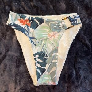 Toluca Swim bikini bottoms